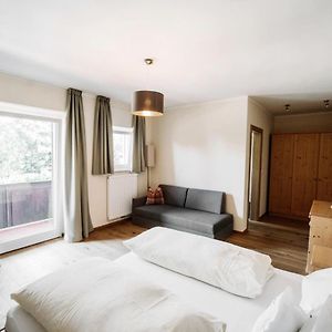 Double Room Forest View